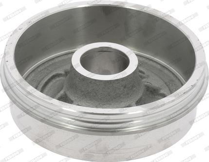 Ferodo FDR329106 - Tambur frana aaoparts.ro