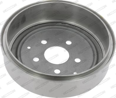 Ferodo FDR329131 - Tambur frana aaoparts.ro