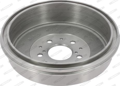Ferodo FDR329312 - Tambur frana aaoparts.ro