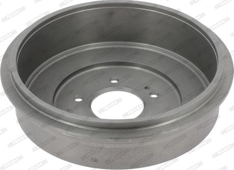 Ferodo FDR329334 - Tambur frana aaoparts.ro