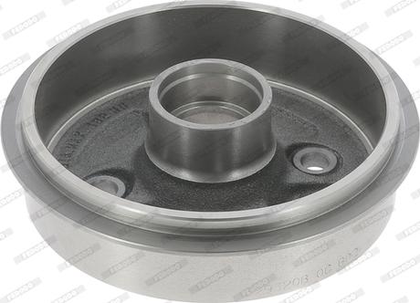 Ferodo FDR329320 - Tambur frana aaoparts.ro