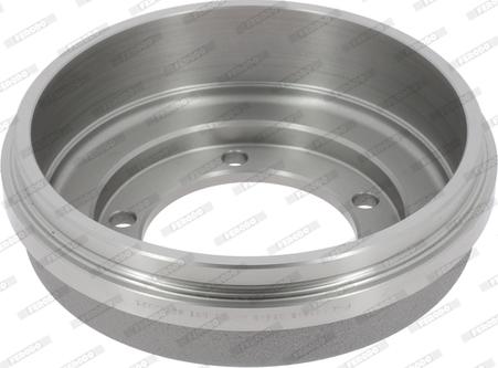 Ferodo FDR329258 - Tambur frana aaoparts.ro