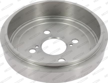 Ferodo FDR329257 - Tambur frana aaoparts.ro