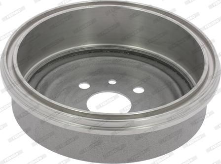 Ferodo FDR329204 - Tambur frana aaoparts.ro