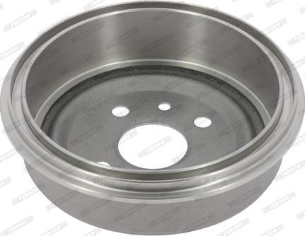 Ferodo FDR329202 - Tambur frana aaoparts.ro