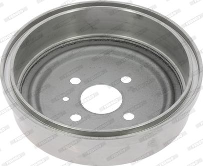 Ferodo FDR329238 - Tambur frana aaoparts.ro