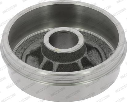 Ferodo FDR329224 - Tambur frana aaoparts.ro