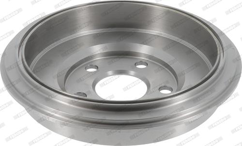 Ferodo FDR329796 - Tambur frana aaoparts.ro