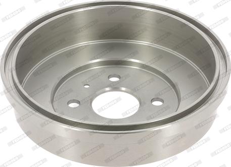 Ferodo FDR329791 - Tambur frana aaoparts.ro