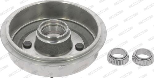 Ferodo FDR329725 - Tambur frana aaoparts.ro