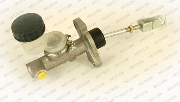 Ferodo FHC5055 - Pompa centrala, ambreiaj aaoparts.ro