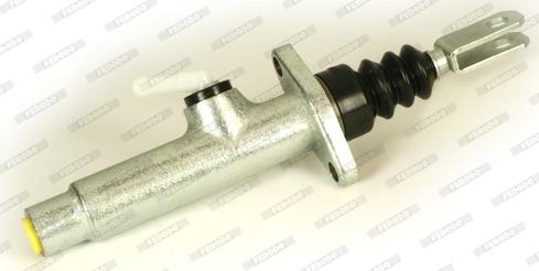 Ferodo FHC5004 - Pompa centrala, ambreiaj aaoparts.ro