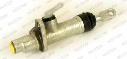 Ferodo FHC5001 - Pompa centrala, ambreiaj aaoparts.ro