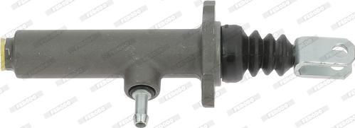 Ferodo FHC5002 - Pompa centrala, ambreiaj aaoparts.ro