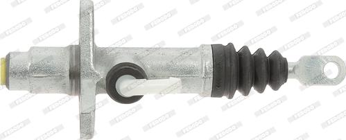 Ferodo FHC5032 - Pompa centrala, ambreiaj aaoparts.ro