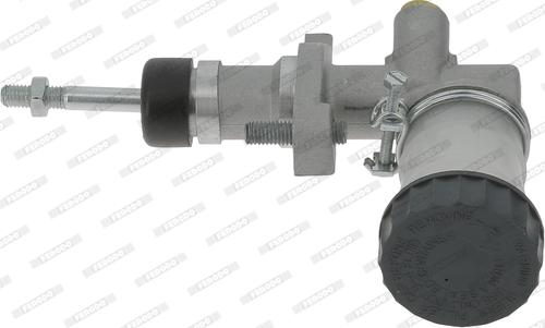 Ferodo FHC5143 - Pompa centrala, ambreiaj aaoparts.ro