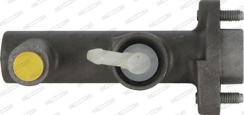 Ferodo FHC5169 - Pompa centrala, ambreiaj aaoparts.ro