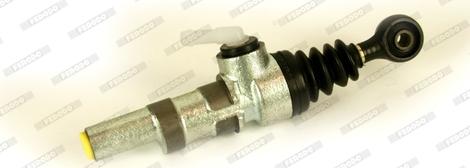 Ferodo FHC5113 - Pompa centrala, ambreiaj aaoparts.ro