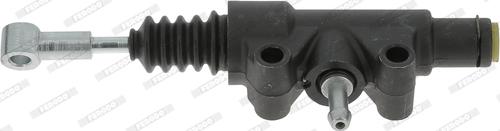 Ferodo FHC5130 - Pompa centrala, ambreiaj aaoparts.ro