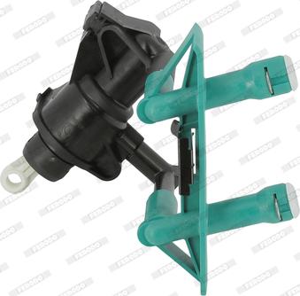 Ferodo FHC5179 - Pompa centrala, ambreiaj aaoparts.ro