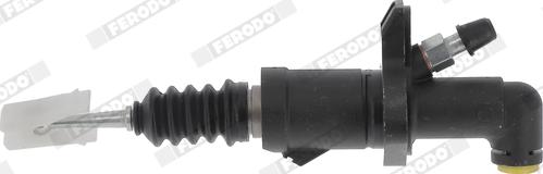 Ferodo FHC5244 - Pompa centrala, ambreiaj aaoparts.ro