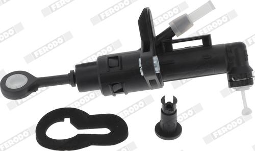 Ferodo FHC5247 - Pompa centrala, ambreiaj aaoparts.ro