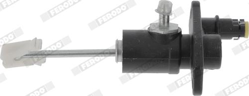 Ferodo FHC5254 - Pompa centrala, ambreiaj aaoparts.ro