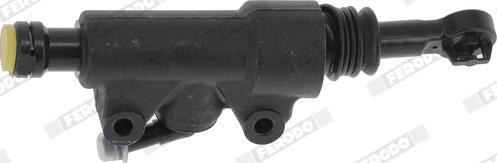 Ferodo FHC5255 - Pompa centrala, ambreiaj aaoparts.ro