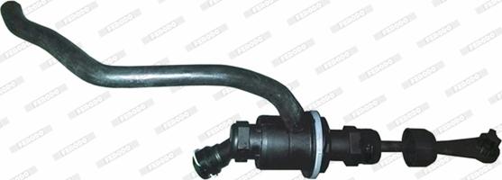 Ferodo FHC5211 - Pompa centrala, ambreiaj aaoparts.ro