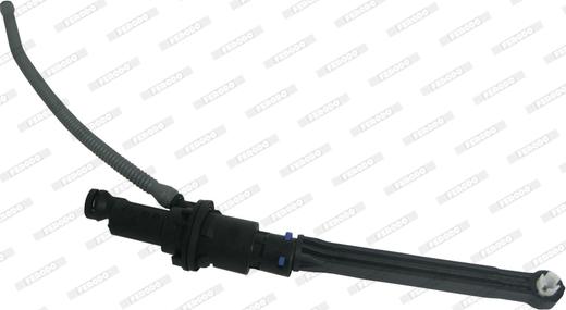 Ferodo FHC5231 - Pompa centrala, ambreiaj aaoparts.ro