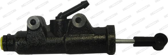 Ferodo FHC5237 - Pompa centrala, ambreiaj aaoparts.ro