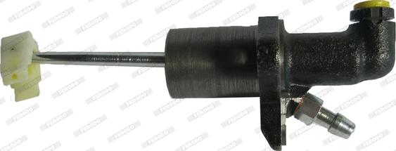 Ferodo FHC5223 - Pompa centrala, ambreiaj aaoparts.ro