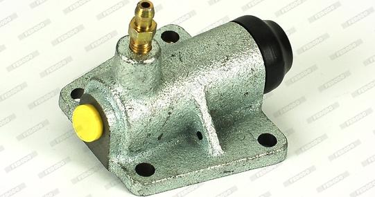 Ferodo FHC6069 - Cilindru receptor ambreiaj aaoparts.ro