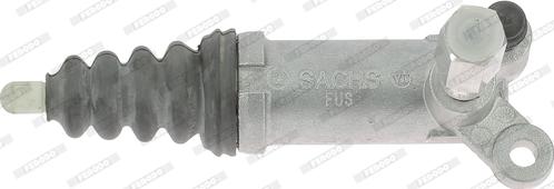 Ferodo FHC6064 - Cilindru receptor ambreiaj aaoparts.ro