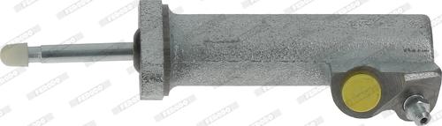 Ferodo FHC6002 - Cilindru receptor ambreiaj aaoparts.ro