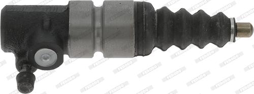 Ferodo FHC6016 - Cilindru receptor ambreiaj aaoparts.ro