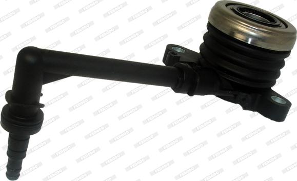Ferodo FHC6186 - Cilindru receptor ambreiaj aaoparts.ro