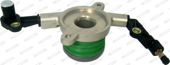 Ferodo FHC6180 - Cilindru receptor ambreiaj aaoparts.ro