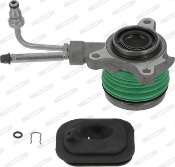 Ferodo FHC6136 - Cilindru receptor ambreiaj aaoparts.ro