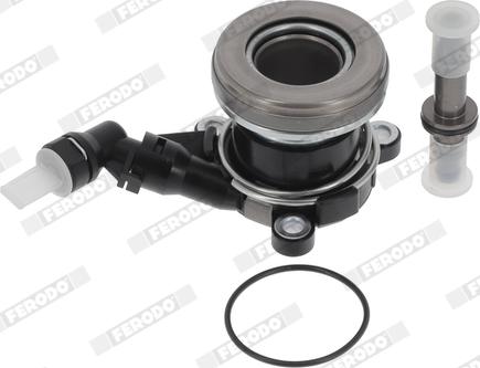 Ferodo FHC6244 - Cilindru receptor ambreiaj aaoparts.ro