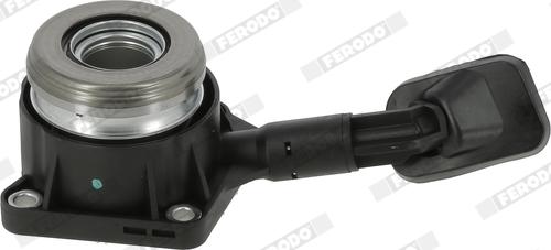 Ferodo FHC6250 - Cilindru receptor ambreiaj aaoparts.ro