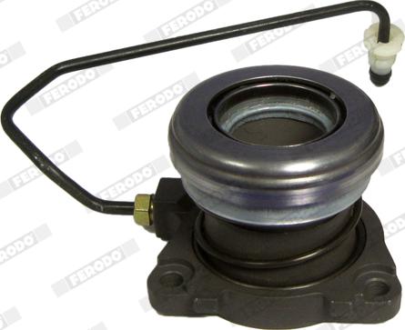 Ferodo FHC6202 - Cilindru receptor ambreiaj aaoparts.ro