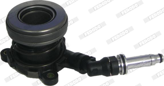 Ferodo FHC6213 - Cilindru receptor ambreiaj aaoparts.ro