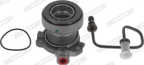 Ferodo FHC6239 - Cilindru receptor ambreiaj aaoparts.ro