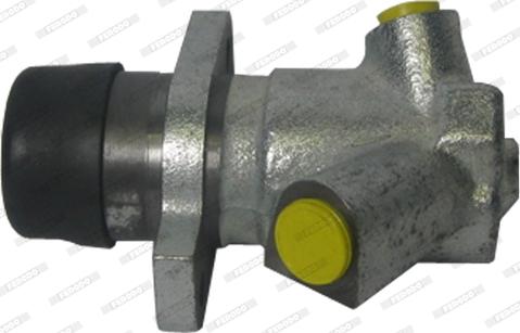 Ferodo FHC6224 - Cilindru receptor ambreiaj aaoparts.ro