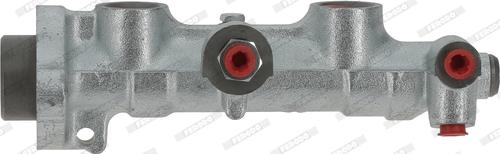 Ferodo FHM537 - Pompa centrala, frana aaoparts.ro