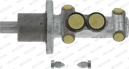 Ferodo FHM526 - Pompa centrala, frana aaoparts.ro