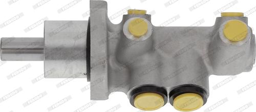 Ferodo FHM606 - Pompa centrala, frana aaoparts.ro