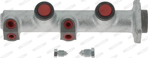 Ferodo FHM633 - Pompa centrala, frana aaoparts.ro