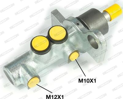 Ferodo FHM1486 - Pompa centrala, frana aaoparts.ro